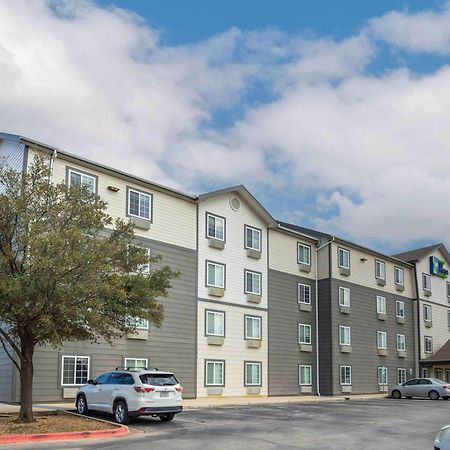 Extended Stay America Select Suites - Austin - Round Rock Exteriér fotografie