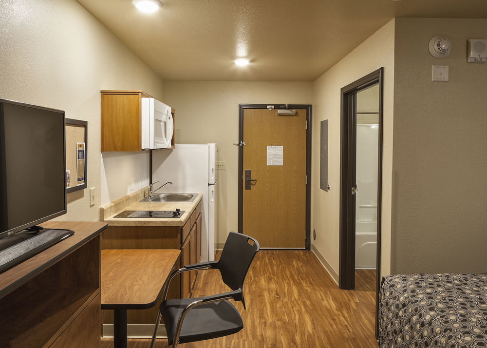 Extended Stay America Select Suites - Austin - Round Rock Exteriér fotografie